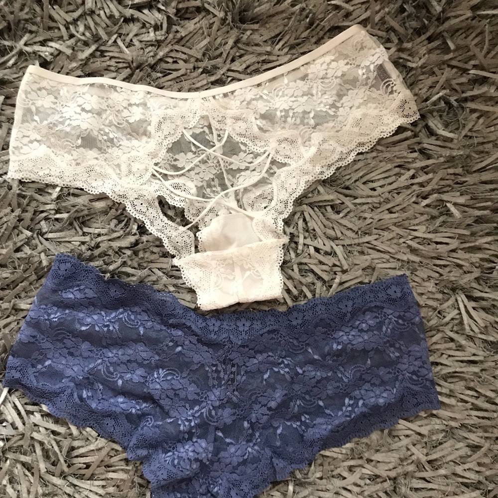 Very sexy panty
